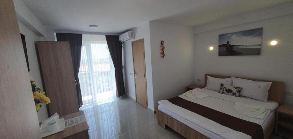 Ema Hotel in Dobrich Province, Bulgaria