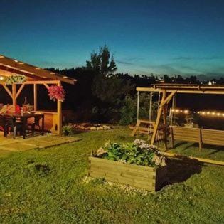 "U Skowronków" Bed and Breakfast in Lesser Poland Voivodeship