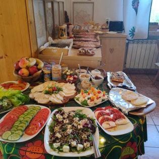 "U Skowronków" Bed and Breakfast in Lesser Poland Voivodeship