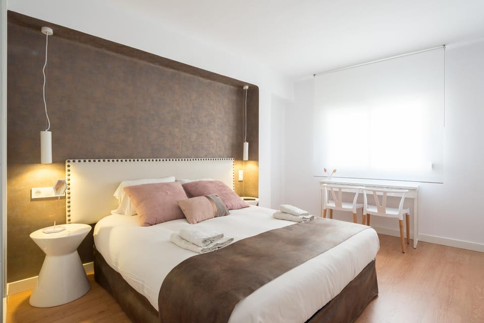 Centrico apartamento 2 dorm Apartment in Malaga