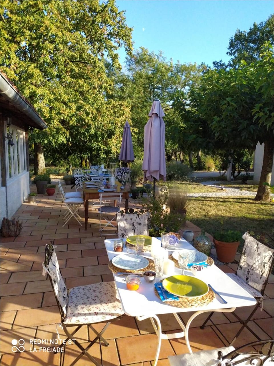 Patio, Restaurant/places to eat, Balcony/Terrace, Banquet/Function facilities, Dinner