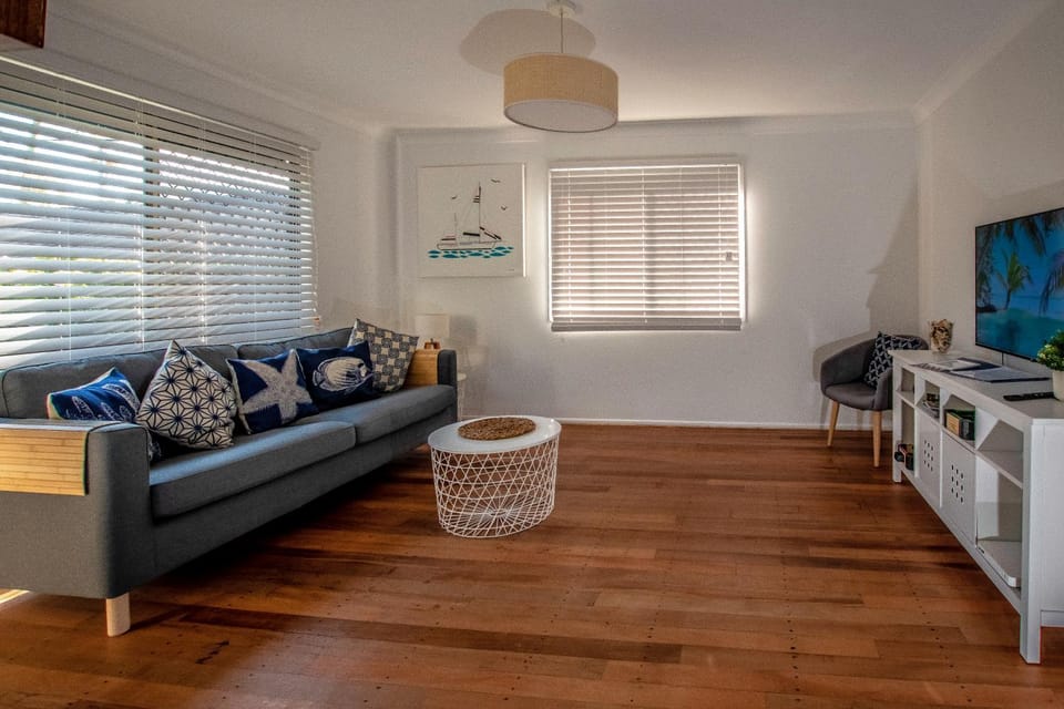 Holiday House House in Brisbane