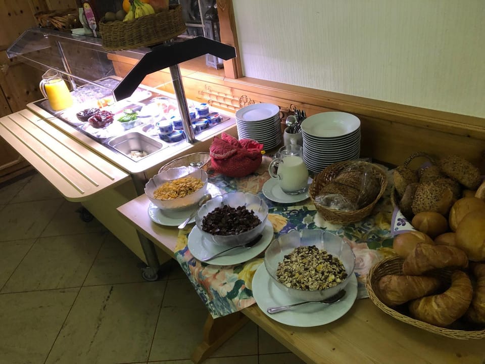 Lindenhof Keulos Bed and Breakfast in Hesse