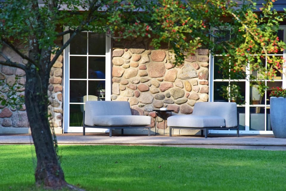 Villa Rata Villa in Lithuania