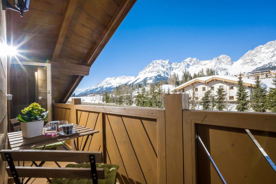 Day, Balcony/Terrace