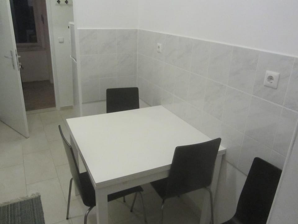 FEWO Pazmaniten Apartment in Vienna