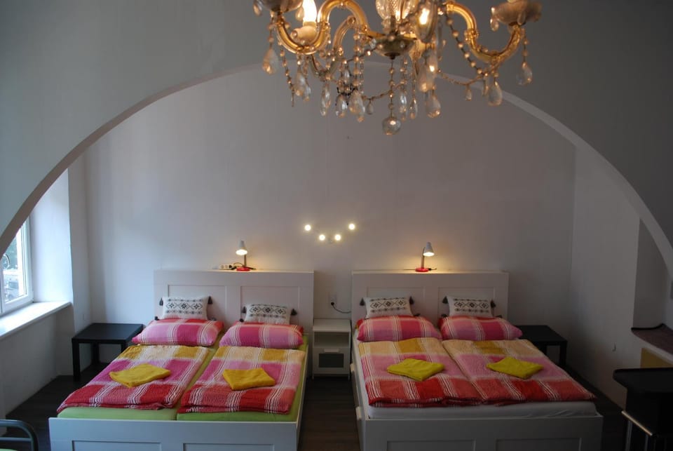 FEWO Pazmaniten Apartment in Vienna