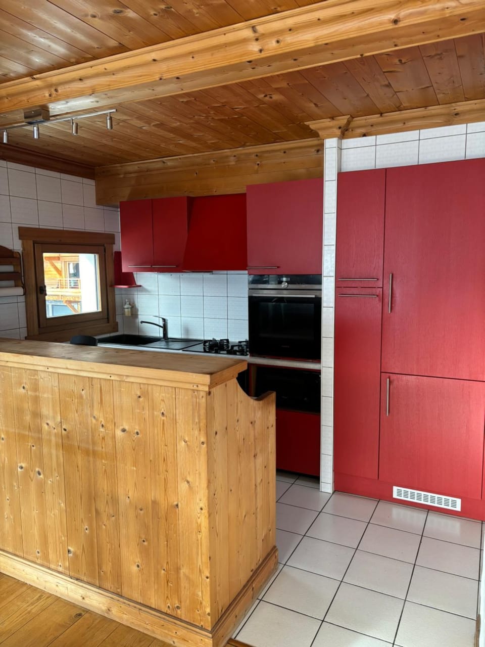 Chalet Fleur des Alpes 1 Chalet in Les Gets