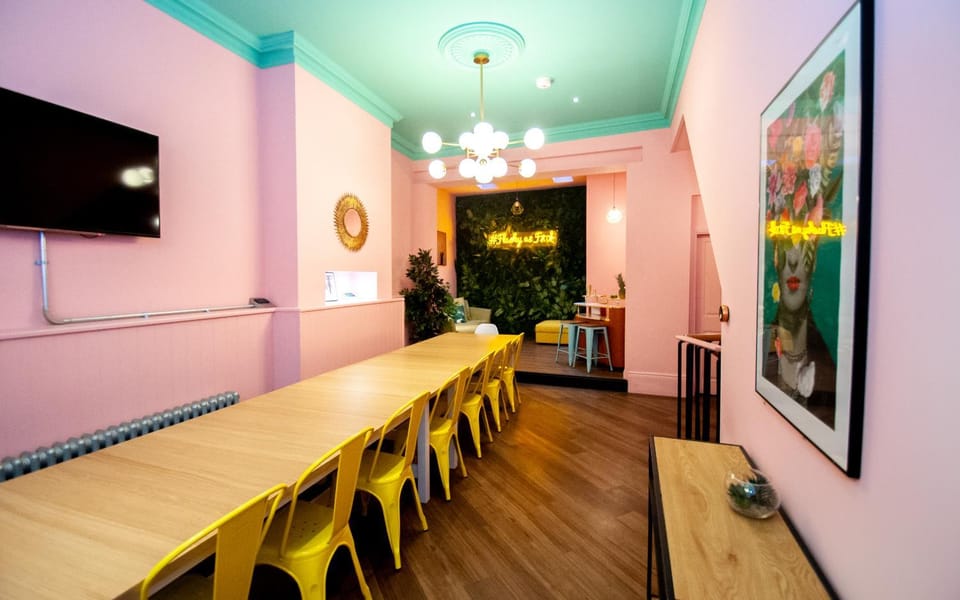 Number Twenty Four Townhouse - Sleeps 22 House in Brighton