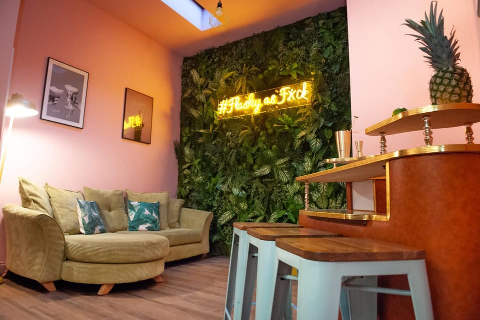 Number Twenty Four Townhouse - Sleeps 22 House in Brighton