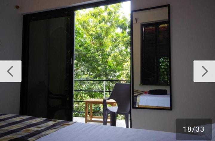 Angelo's place Bed and Breakfast in Goa, India