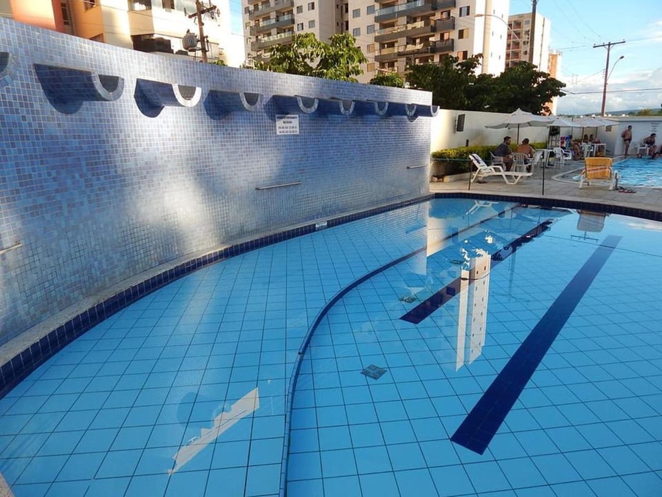 Eldorado Park Caldas Novas Apartment in State of Goiás