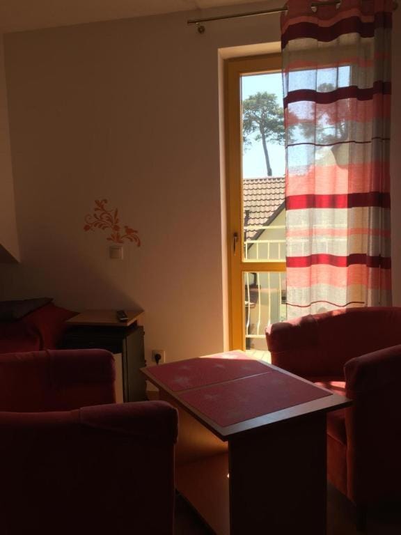 Dom Przy Plaży Vacation rental in West Pomeranian Voivodeship, Poland