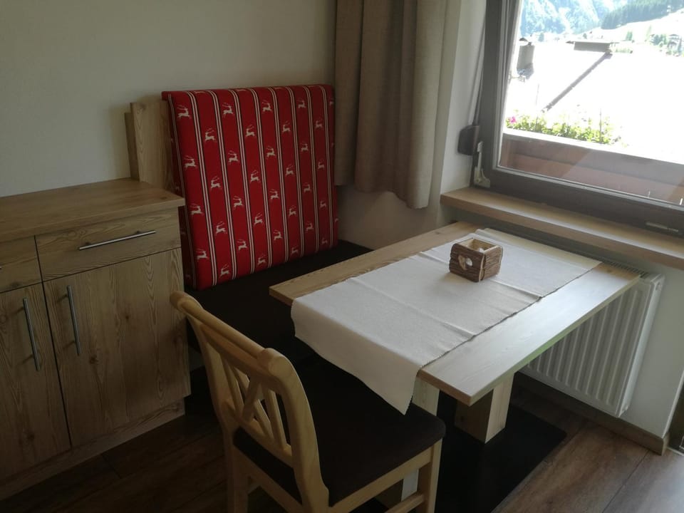 Appartements Birkenhof Apartment in Tyrol