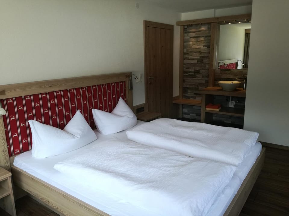 Appartements Birkenhof Apartment in Tyrol