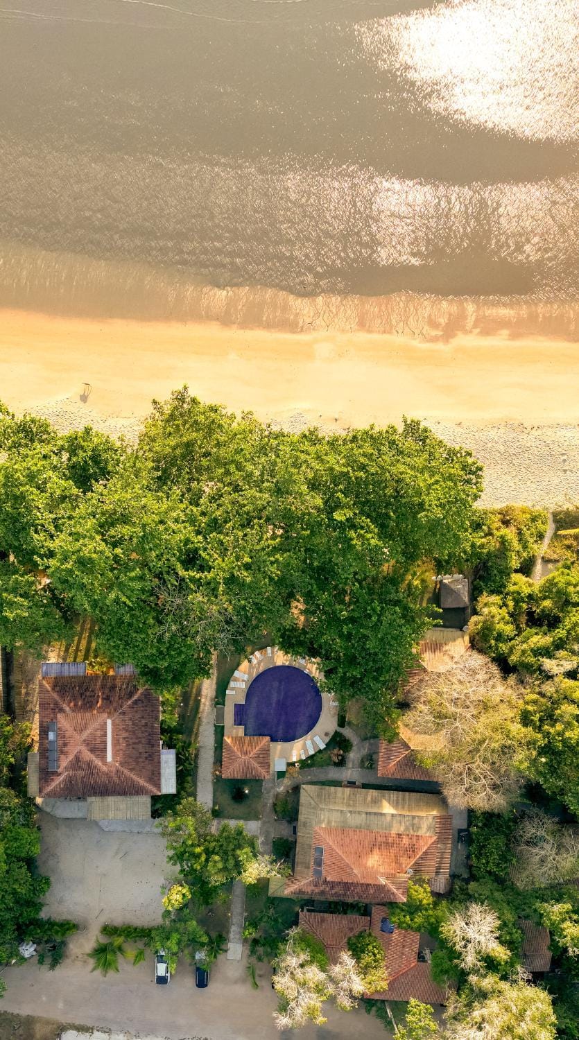 Day, Natural landscape, Beach, Sea view