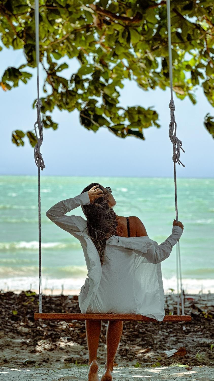 Natural landscape, Beach