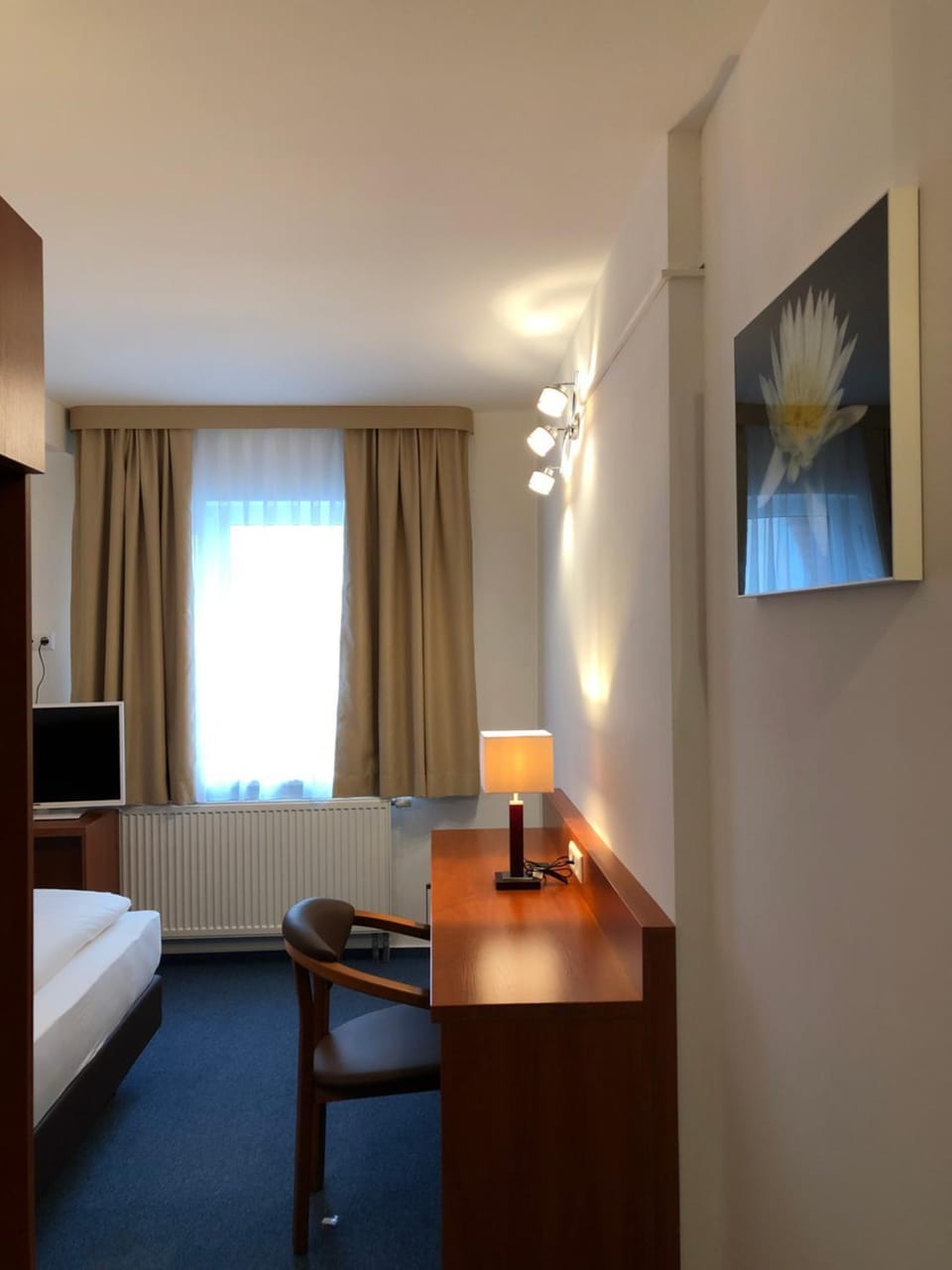 Hotel Mirabell Hotel in Erlangen