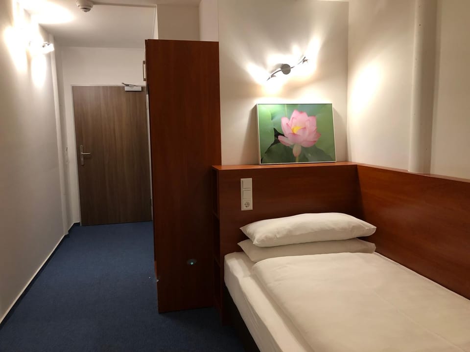 Hotel Mirabell Hotel in Erlangen