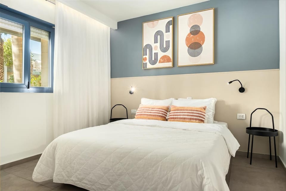 Royal Park Apartments Resort by Sea N Rent Apartment in Eilat