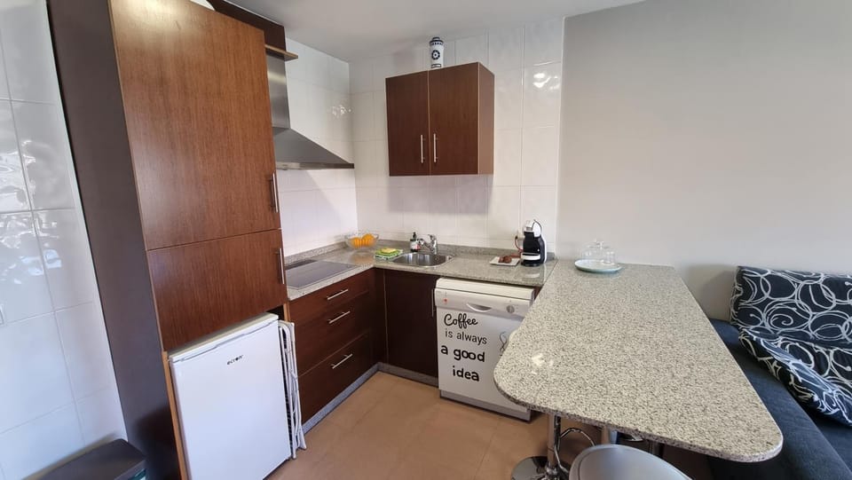 Coira Dream a 100 metros de la playa de Portosín Apartment in Portosín