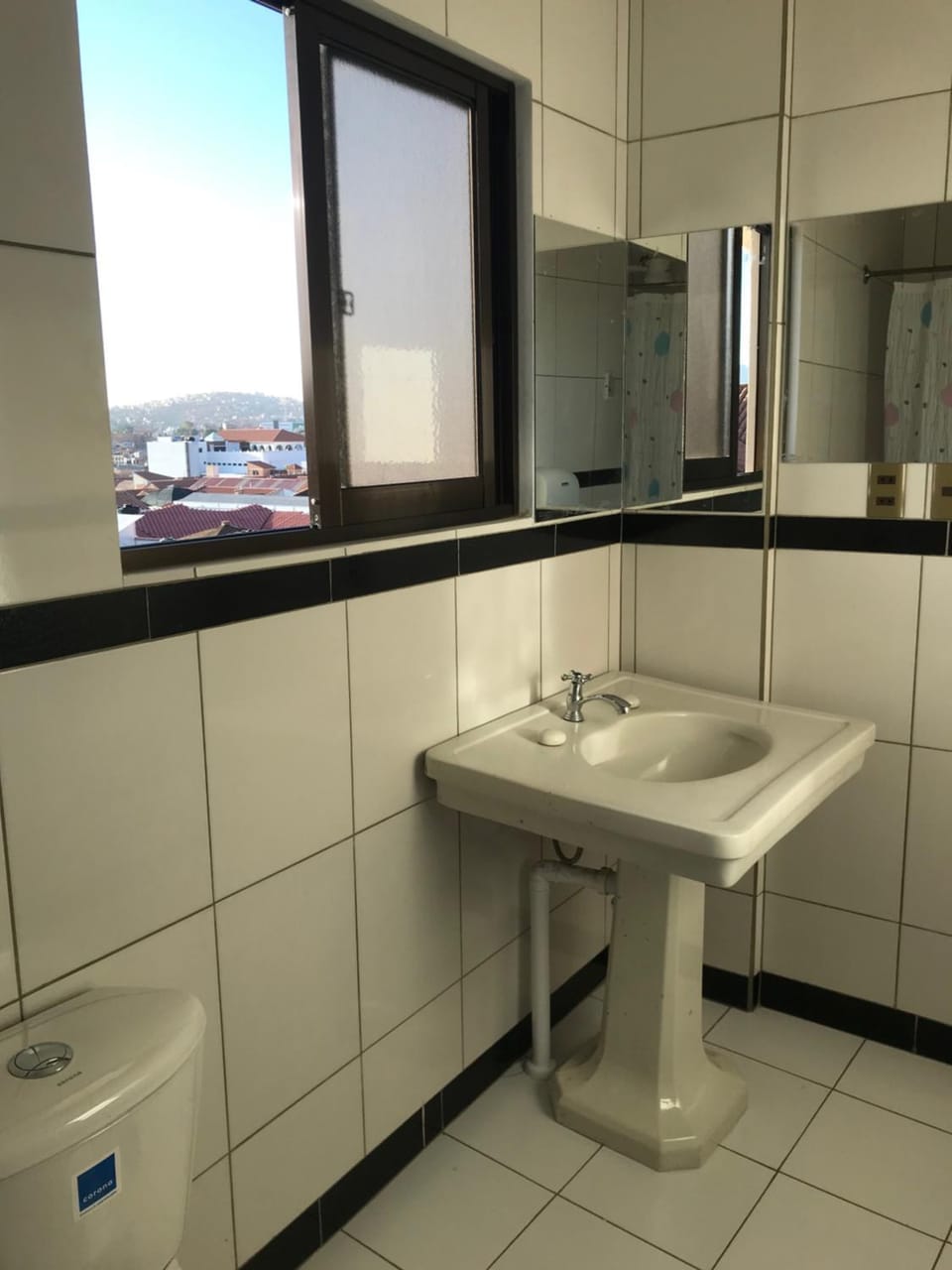 Cittadella Hostal Inn in Bolivia