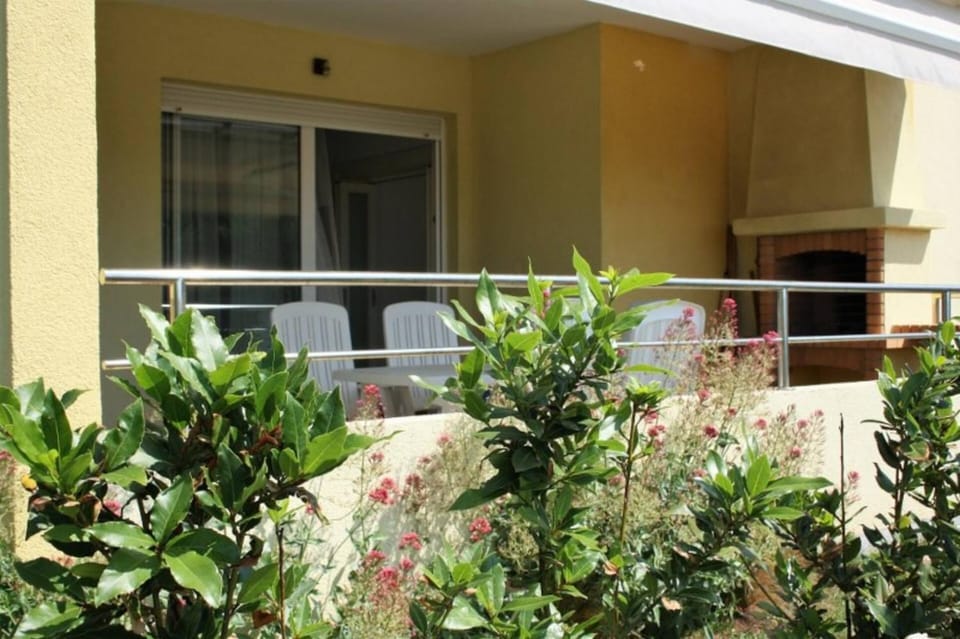 Garden, Balcony/Terrace, Garden view