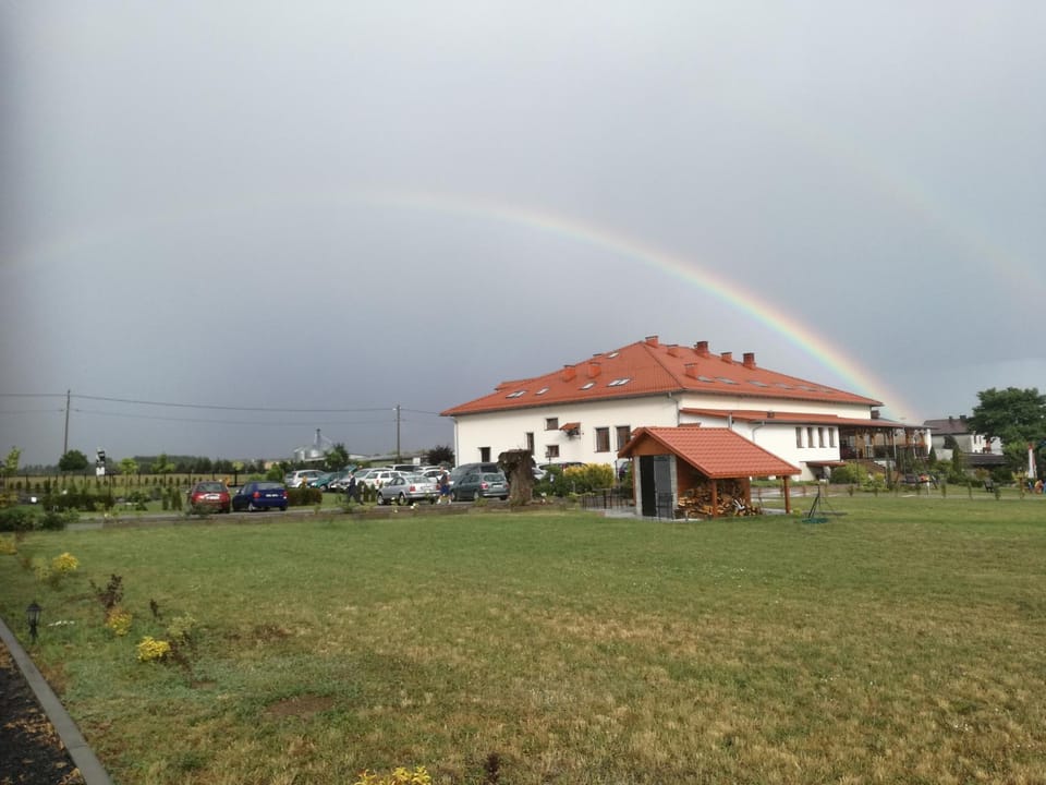 NASZ DWOREK Bed and Breakfast in Czechia
