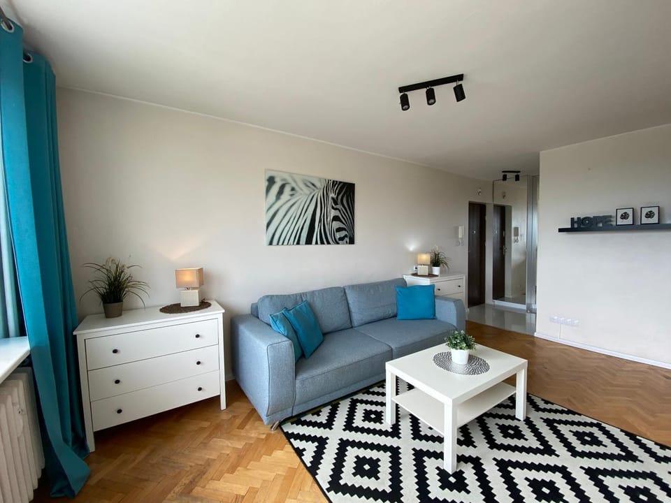 Avis Apartments Gdynia Skwer Kościuszki 17 Apartment in Pomeranian Voivodeship