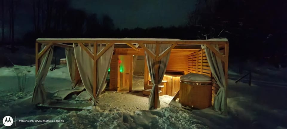 Róża Sudetów Bed and Breakfast in Lower Silesian Voivodeship