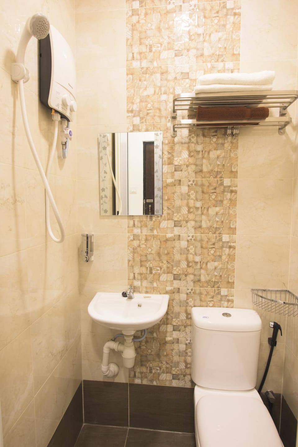 Toilet, Bathroom