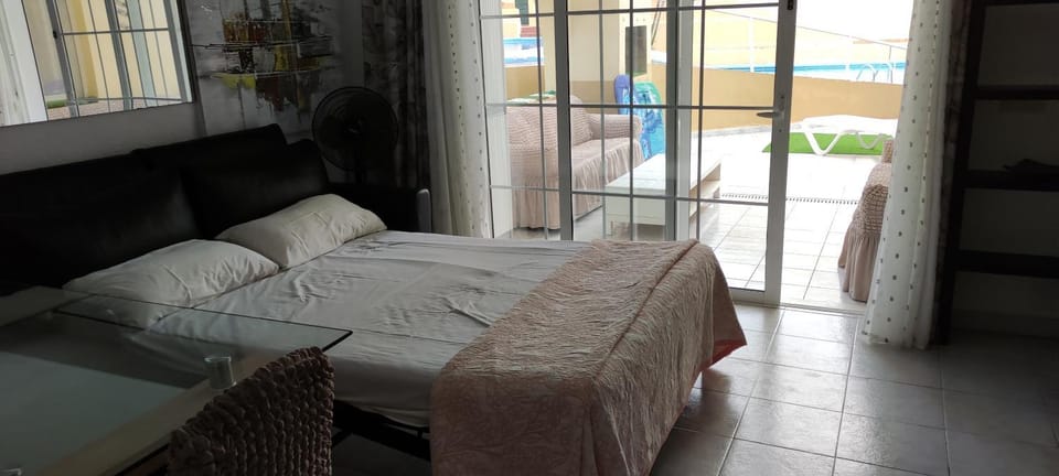 Mareverde relax Apartment in Costa Adeje