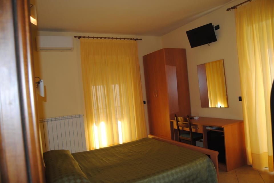 B&B Atlantide Bed and Breakfast in Province of Foggia