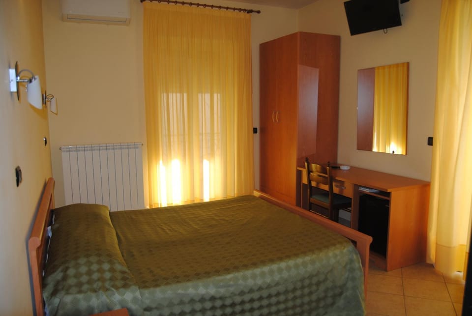 B&B Atlantide Bed and Breakfast in Province of Foggia