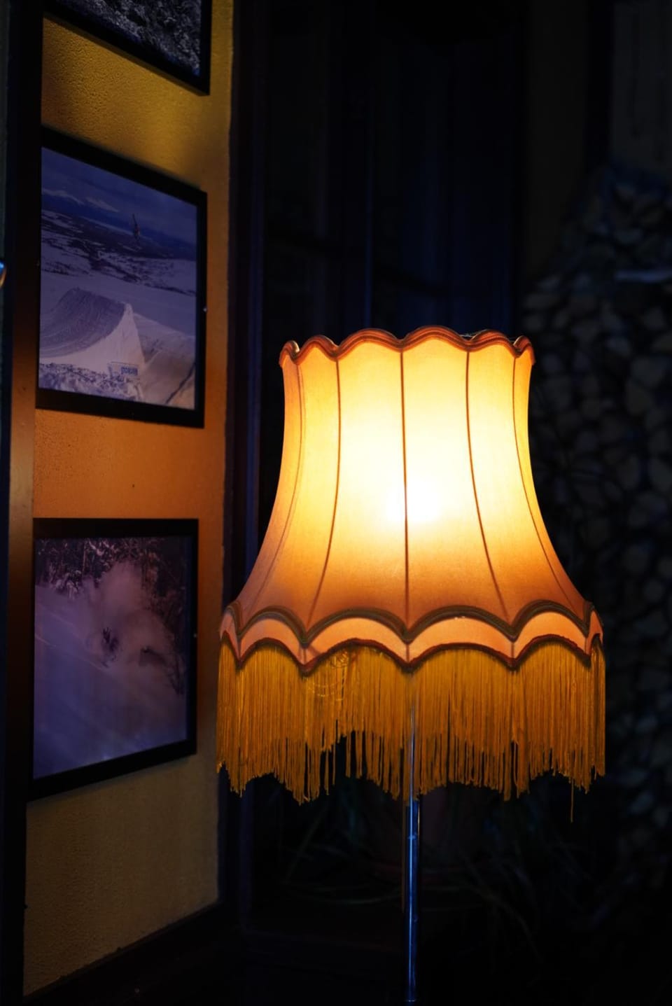 Le Ski Lodge & Steakhouse Resort in Trondelag