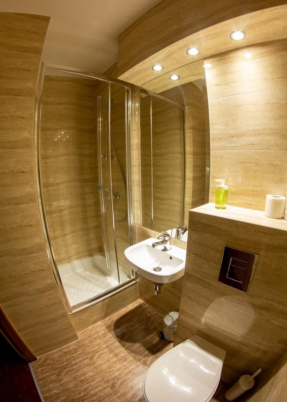 Shower, Toilet, Bathroom, Decorative detail, Area and facilities