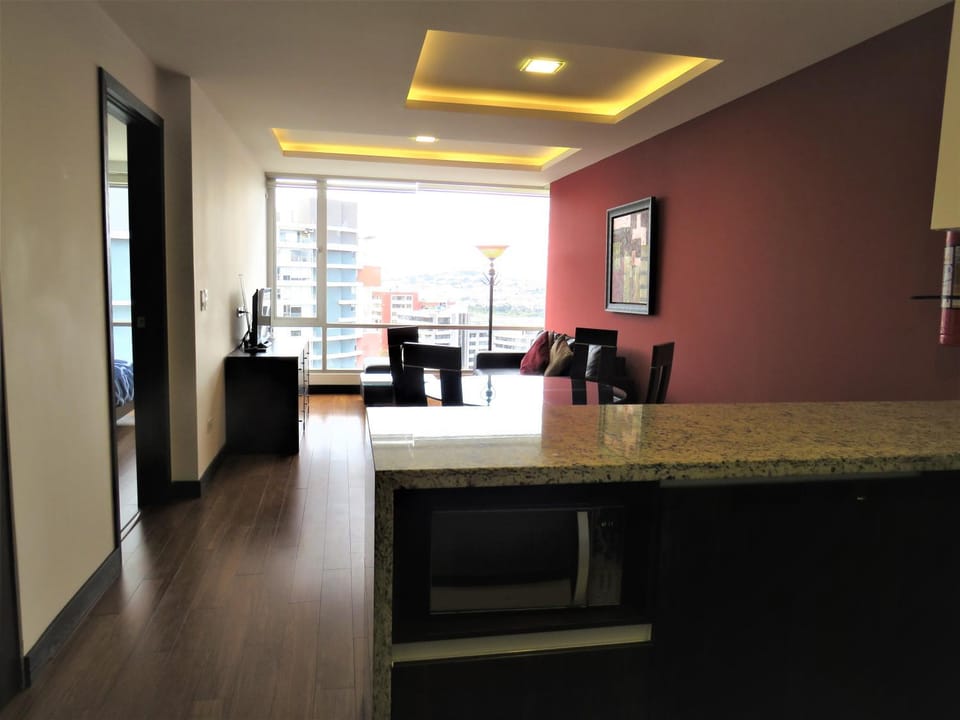 Alojamiento Ejecutivos Apartment in Quito