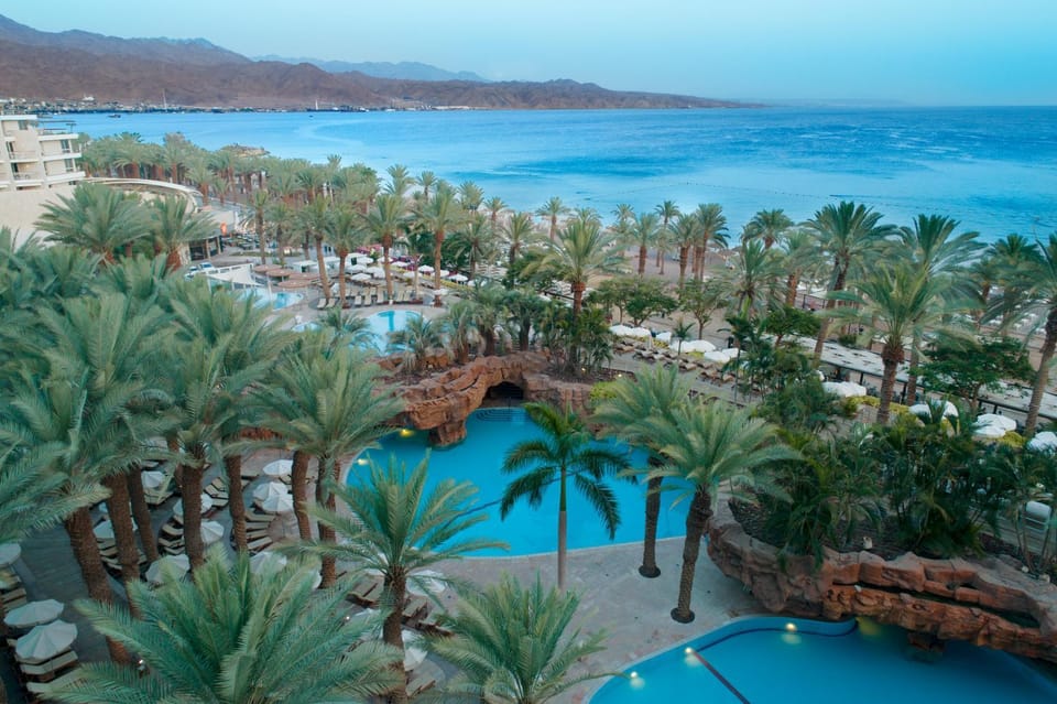 Sea view, Swimming pool