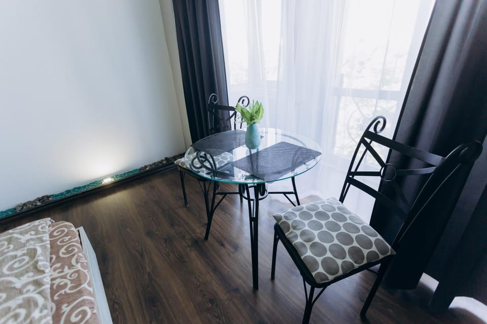 Apartments біля ЖД вокзалу Apartment in Lviv Oblast