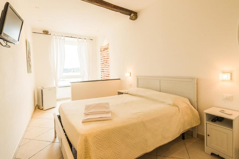 Affittacamere La Darsena Bed and Breakfast in Porto Venere