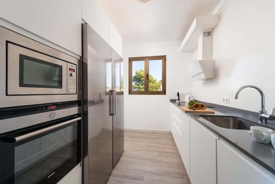 Kitchen or kitchenette, Other