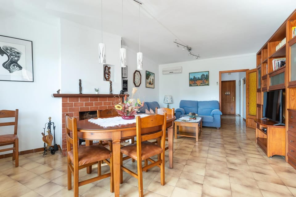 Living room, Other, Dining area