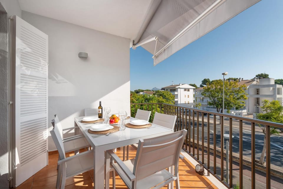 Balcony/Terrace, Other