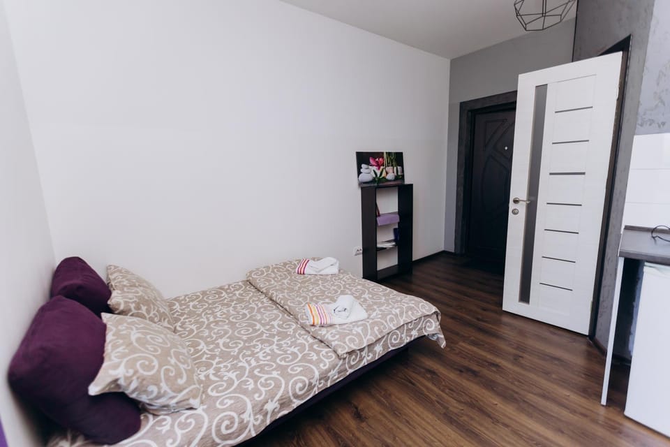 Нові Apartments біля ЖД вокзалу Apartment in Lviv Oblast