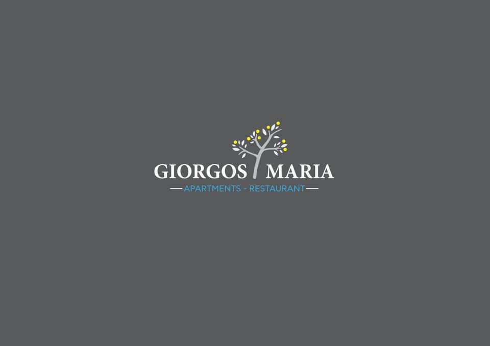 Property logo or sign, Text overlay
