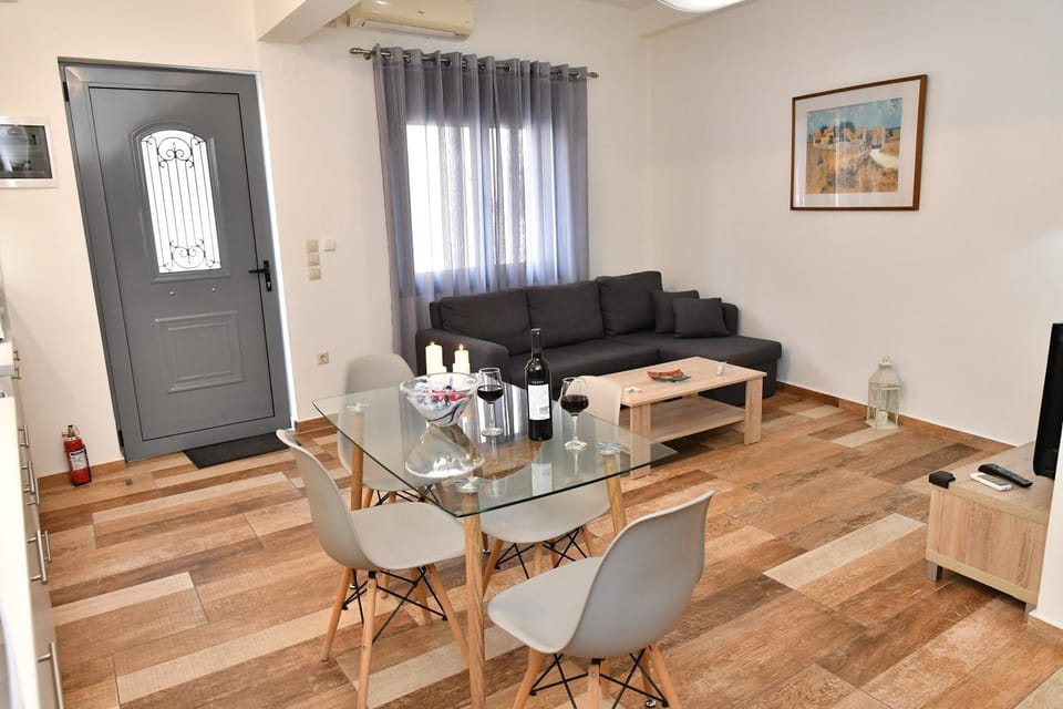 Giorgos House Apartment in Nafplion