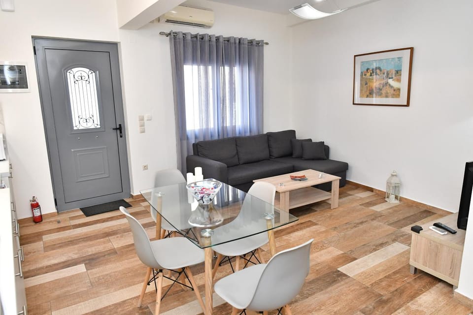 Giorgos House Apartment in Nafplion