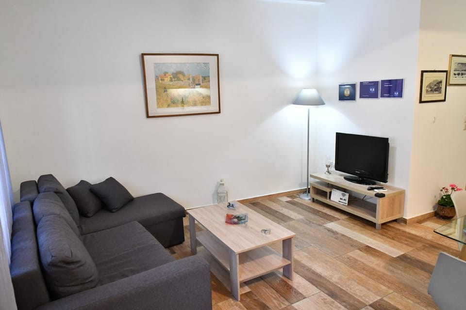 Giorgos House Apartment in Nafplion