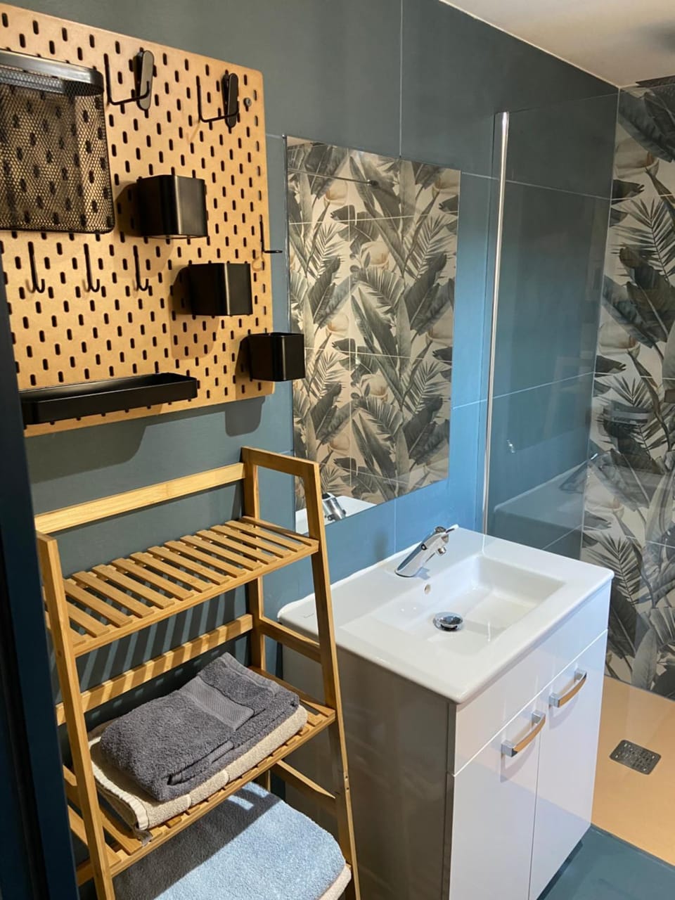 Domaine De La Bégude Campground/ 
RV Resort in Fayence