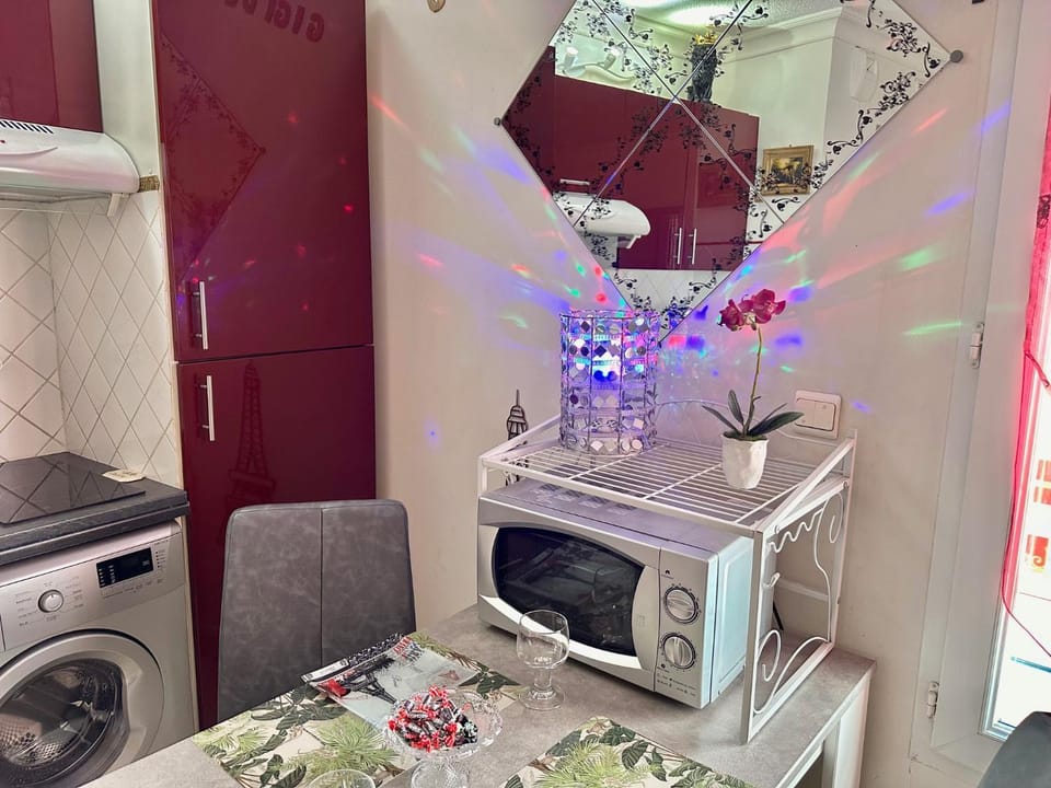 CANNES CENTRE 5 minutes de la mer Apartment in Cannes